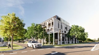 35-41 Dalgety Street (Cnr Atkinson St) Oakleigh VIC 3166 35-41 Dalgety Street (Cnr Atkinson St) Oakleigh VIC 3166