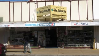 50 Main Street Sheffield TAS 7306 50 Main Street Sheffield TAS 7306