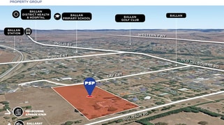 Ballan VIC 3342 Ballan VIC 3342