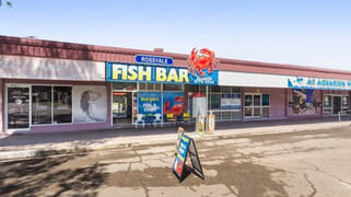 Unit 3, 16-24 Brampton Avenue Cranbrook QLD 4814 Unit 3, 16-24 Brampton Avenue Cranbrook QLD 4814