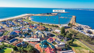 7 & 8/45 Marlston Drive Bunbury WA 6230 7 & 8/45 Marlston Drive Bunbury WA 6230