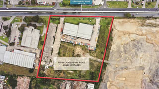 80-86 Canterbury Road Kilsyth VIC 3137 80-86 Canterbury Road Kilsyth VIC 3137