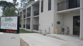 34 Myall Street Dalby QLD 4405 34 Myall Street Dalby QLD 4405