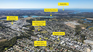 25-29 Railway Ave Strathpine QLD 4500 25-29 Railway Ave Strathpine QLD 4500