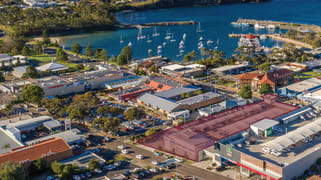 113 Princes Highway Ulladulla NSW 2539 113 Princes Highway Ulladulla NSW 2539