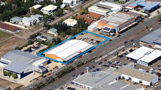 74 Charters Towers Road Hermit Park QLD 4812 74 Charters Towers Road Hermit Park QLD 4812