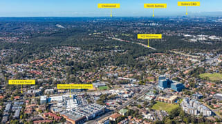 12-14 Hill Street Baulkham Hills NSW 2153 12-14 Hill Street Baulkham Hills NSW 2153