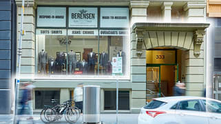 Lower Ground, 333 Flinders Lane Melbourne VIC 3000 Lower Ground, 333 Flinders Lane Melbourne VIC 3000