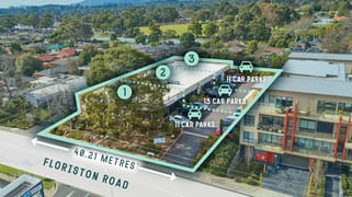6-8 Floriston Road Boronia VIC 3155 6-8 Floriston Road Boronia VIC 3155