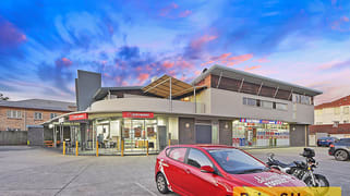458 Sandgate Road Clayfield QLD 4011 458 Sandgate Road Clayfield QLD 4011