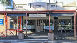 112 High Street Woodend VIC 3442 112 High Street Woodend VIC 3442