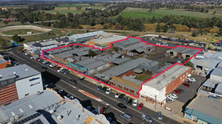 517 to 537 Peel Street and 98 to 103 Kable Avenue Tamworth NSW 2340 517 to 537 Peel Street and 98 to 103 Kable Avenue Tamworth NSW 2340
