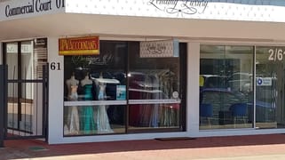 3/61 McLeod Street Cairns City QLD 4870 3/61 McLeod Street Cairns City QLD 4870