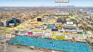 628 Burke Road Camberwell VIC 3124 628 Burke Road Camberwell VIC 3124