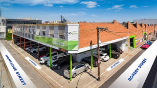 60-70 Rokeby Street Collingwood VIC 3066 60-70 Rokeby Street Collingwood VIC 3066