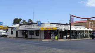 1 George Street Moonta SA 5558 1 George Street Moonta SA 5558