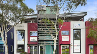 A1.2 & 2.2/63-85 Turner Street Port Melbourne VIC 3207 A1.2 & 2.2/63-85 Turner Street Port Melbourne VIC 3207