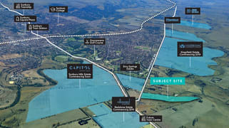 30 Lancefield Road Sunbury VIC 3429 30 Lancefield Road Sunbury VIC 3429