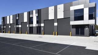 1-9/38-42 Wannan Street Highett VIC 3190 1-9/38-42 Wannan Street Highett VIC 3190