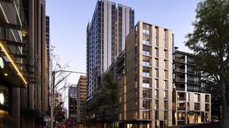 160 Pacific Highway North Sydney NSW 2060 160 Pacific Highway North Sydney NSW 2060