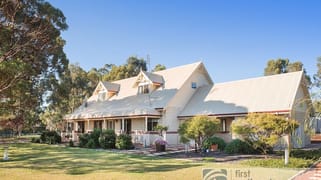 446 Chapman Hill Road Ambergate WA 6280 446 Chapman Hill Road Ambergate WA 6280