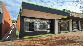 197 Main Street Mornington VIC 3931 197 Main Street Mornington VIC 3931