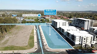 Lot 3, 83 Sippy Downs Drive Sippy Downs QLD 4556 Lot 3, 83 Sippy Downs Drive Sippy Downs QLD 4556