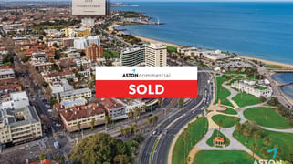21-23 Fitzroy Street St Kilda VIC 3182 21-23 Fitzroy Street St Kilda VIC 3182