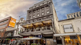128 Rundle Mall Adelaide SA 5000 128 Rundle Mall Adelaide SA 5000