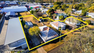12, 14 & 25 Warrell & Hooper Streets West Ipswich QLD 4305 12, 14 & 25 Warrell & Hooper Streets West Ipswich QLD 4305