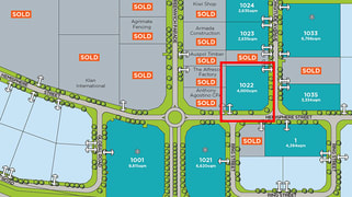 Lot 1022 Longtitude Avenue Neerabup WA 6031 Lot 1022 Longtitude Avenue Neerabup WA 6031