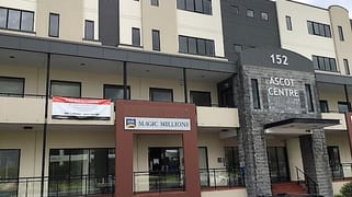 47 & 48/152 Great Eastern HIghway Ascot WA 6104 47 & 48/152 Great Eastern HIghway Ascot WA 6104