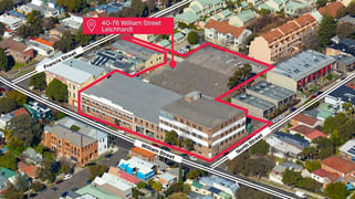 40-76 William Street Leichhardt NSW 2040 40-76 William Street Leichhardt NSW 2040