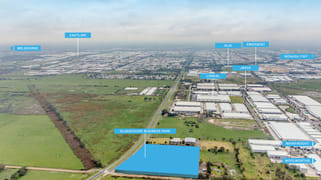 Glasscocks Business Park/533-551 Frankston-Dandenong Road Dandenong South VIC 3175 Glasscocks Business Park/533-551 Frankston-Dandenong Road Dandenong South VIC 3175