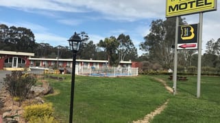 144 Goulburn Valley Highway Seymour VIC 3660 144 Goulburn Valley Highway Seymour VIC 3660