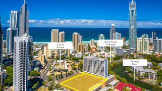 61-65 Peninsular Drive Surfers Paradise QLD 4217 61-65 Peninsular Drive Surfers Paradise QLD 4217