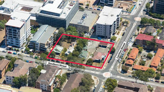 17-23 Goulburn Street Liverpool NSW 2170 17-23 Goulburn Street Liverpool NSW 2170