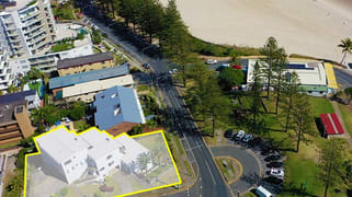 1 Petrie Street Coolangatta QLD 4225 1 Petrie Street Coolangatta QLD 4225