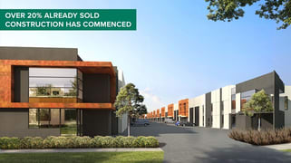 1-52/101 Boundary Road Carrum Downs VIC 3201 1-52/101 Boundary Road Carrum Downs VIC 3201