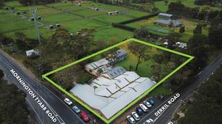 545 Mornington Tyabb Road Moorooduc VIC 3933 545 Mornington Tyabb Road Moorooduc VIC 3933