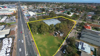 483 North East Road Hillcrest SA 5086 483 North East Road Hillcrest SA 5086