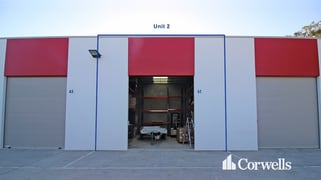 2/21-29 Middle Road Hillcrest QLD 4118 2/21-29 Middle Road Hillcrest QLD 4118