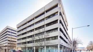 11 London Circuit Canberra ACT 2600 11 London Circuit Canberra ACT 2600