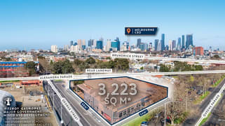 81-89 Queens Parade Fitzroy North VIC 3068 81-89 Queens Parade Fitzroy North VIC 3068