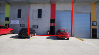 2/7 Investigator Drive Unanderra NSW 2526 2/7 Investigator Drive Unanderra NSW 2526