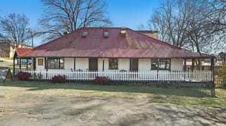 202 Wallace Street Braidwood NSW 2622 202 Wallace Street Braidwood NSW 2622