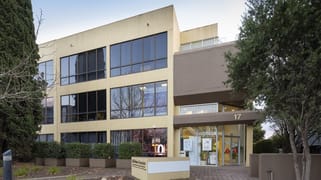 17 Barry Drive Turner ACT 2612 17 Barry Drive Turner ACT 2612