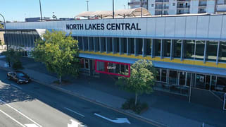 103/53 Endeavour Boulevard North Lakes QLD 4509 103/53 Endeavour Boulevard North Lakes QLD 4509