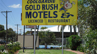 47-53 Bayley Street Coolgardie WA 6429 47-53 Bayley Street Coolgardie WA 6429