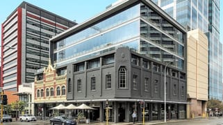 Level 3/16 Milligan Street Perth WA 6000 Level 3/16 Milligan Street Perth WA 6000
